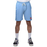 Chicago Cubs Margaritaville Peached French Terry Shorts Online