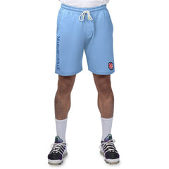 Chicago Cubs Margaritaville Peached French Terry Shorts Online
