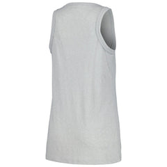 San Diego Padres Soft as a Grape Women's Gauze High Neck Tank Top Outlet