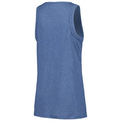 Tampa Bay Rays Soft as a Grape Women's Gauze High Neck Tank Top Near Me
