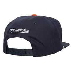 Houston Astros Mitchell & Ness Radiant Lines Deadstock Snapback Hat Online