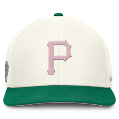 Pittsburgh Pirates Nike Sail Pro Performance Snapback Hat Outlet