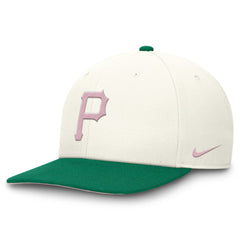 Pittsburgh Pirates Nike Sail Pro Performance Snapback Hat Outlet