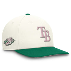 Tampa Bay Rays Nike Sail Pro Performance Snapback Hat for sale