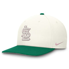 St. Louis Cardinals Nike Sail Pro Performance Snapback Hat Near Me