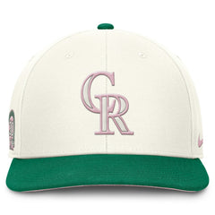 Colorado Rockies Nike Sail Pro Performance Snapback Hat Near Me