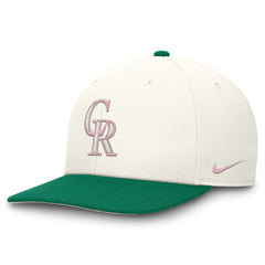Colorado Rockies Nike Sail Pro Performance Snapback Hat Near Me