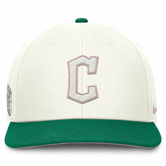 Cleveland Guardians Nike Sail Pro Performance Snapback Hat Outlet