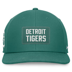 Detroit Tigers Nike Bicoastal Pro Performance Snapback Hat Sale