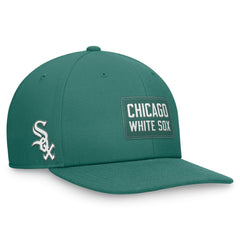 Chicago White Sox Nike Bicoastal Pro Performance Snapback Hat Sale