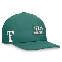 Texas Rangers Nike Bicoastal Pro Performance Snapback Hat Near Me