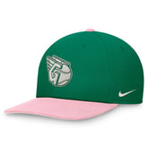 Cleveland Guardians Nike Malachite Pro Performance Snapback Hat Near Me