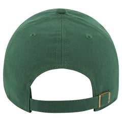 New York Jets '47 Women's Miata Clean Up Adjustable Hat - Green - 47 brand
