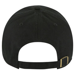 New York Jets '47 Women's Miata Clean Up Adjustable Hat - Black - 47 brand