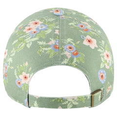 Tennessee Titans '47 Women's Meadow Garden Clean Up Adjustable Hat - Green - 47 brand