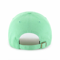 New York Jets '47 Women's Luminance Cheer Clean Up Adjustable Hat - Green - 47 brand
