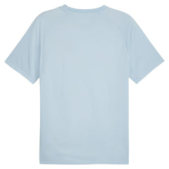 Puma - Manchester City 2023/24 Pre-Match Jersey - Silver