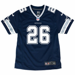 DaRon Bland Dallas Cowboys Youth Game Jersey - Navy - Nike