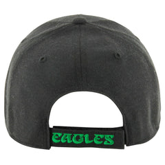 Philadelphia Eagles '47 MVP Adjustable Hat - Black - 47 brand
