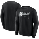 Chicago White Sox Profile Big & Tall Pullover Sweatshirt Sale