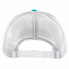 Miami Dolphins '47 Youth Trucker Adjustable Hat - Aqua/White - 47 brand