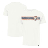 Houston Astros '47 Wavelength Bond Franklin T-Shirt for sale