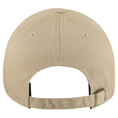 Miami Dolphins '47 Powell MVP Adjustable Hat - Khaki - 47 brand