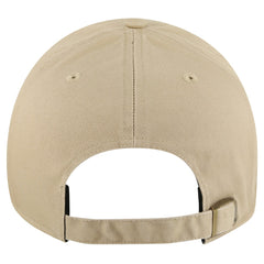 New York Jets '47 Powell MVP Adjustable Hat - Khaki - 47 brand