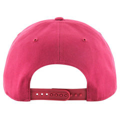 Washington Commanders '47 Hitch Adjustable Hat - Burgundy - 47 brand