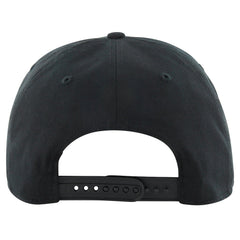 Kansas City Chiefs '47 Hitch Adjustable Hat - Black - 47 brand