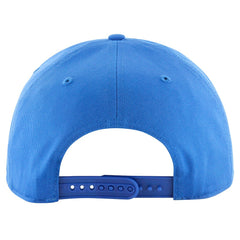 Los Angeles Rams '47 Hitch Adjustable Hat - Royal - 47 brand
