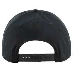 Miami Dolphins '47 Hitch Adjustable Hat - Black - 47 brand