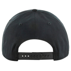 Pittsburgh Steelers '47 Hitch Adjustable Hat - Black - 47 brand