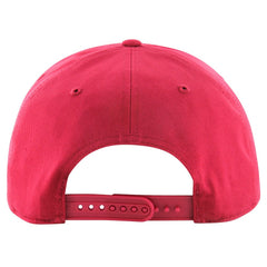 Arizona Cardinals '47 Hitch Adjustable Hat - Cardinal - 47 brand