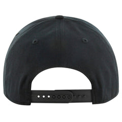 Atlanta Falcons '47 Hitch Adjustable Hat - Black - 47 brand