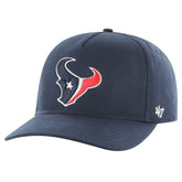 Houston Texans '47 Hitch Adjustable Hat - Navy - 47 brand