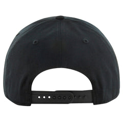 Detroit Lions '47 Hitch Adjustable Hat - Black - 47 brand