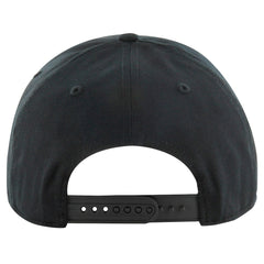 Cincinnati Bengals '47 Hitch Adjustable Hat - Black - 47 brand