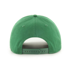 New York Jets '47 Overhand Hitch Adjustable Hat - Green - 47 brand