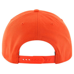 Cincinnati Bengals '47 Overhand Hitch Adjustable Hat - Orange - 47 brand