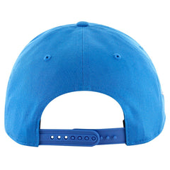 Detroit Lions '47 Overhand Hitch Adjustable Hat - Blue - 47 brand