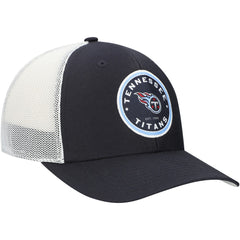 Tennessee Titans '47 Disclose Trophy Flex Hat - Navy - 47 brand