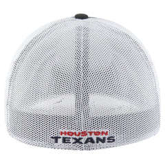 Houston Texans '47 Disclose Trophy Stretch Fit Hat - Navy - 47 brand