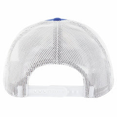 New York Giants '47 Team Unstructured Trucker Adjustable Hat - Royal/White - 47 brand
