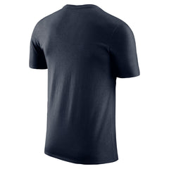 Nike New Orleans Pelicans 2024/25 Legend On-Court Practice Performance T-Shirt Navy