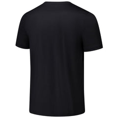 Nike Utah Jazz 2024/25 Legend On-Court Practice Performance T-Shirt Black