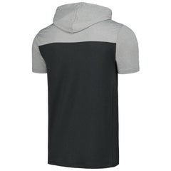 San Francisco Giants New Era Active Brushed Hoodie T-Shirt Outlet