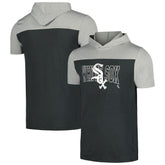Chicago White Sox New Era Active Brushed Hoodie T-Shirt Online