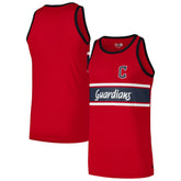 Cleveland Guardians New Era Jersey Ringer Tank Top Near Me