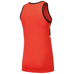 San Francisco Giants New Era Jersey Ringer Tank Top Near Me